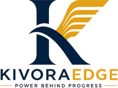 KivoraEdge — Power Behind Progress